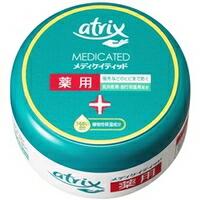 【送料無料】花王株式会社 アトリックス メディケイティットジャー 100g【医薬部外品】【この商品は注文後のキャンセルができません】【△】 | ドラッグピュア ヤフー店