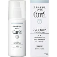 花王株式会社 キュレル 美白乳液 110ml 【ご注文後のキャンセル・変更はできません】 【離島別途送料】 | ドラッグピュア ヤフー店