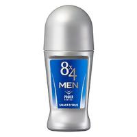 【送料無料】【医薬部外品】花王 8X4MEN(エイトフォーメン) ８×４ MEN ロールオン スマートシトラス 60ml（キャンセル不可）【△】 | ドラッグピュア ヤフー店