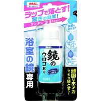 カネヨ石鹸株式会社 カネヨン 浴室の鏡専用 鏡のウロコ取り 50ml ＜白く固形化した水アカなどに＞ 【北海道・沖縄は別途送料必要】【CPT】 | ドラッグピュア ヤフー店