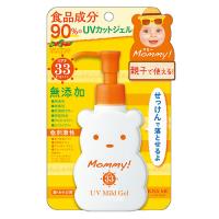 【送料無料】株式会社伊勢半 マミー UVマイルドジェル N (100g)【△】【CPT】 | ドラッグピュア ヤフー店
