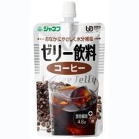 【J】キユーピー株式会社 ジャネフ やさしい献立 かまなくてよい Ｋ４２０ ゼリー飲料 コーヒー 100g 【JAPITALFOODS】【CPT】 | ドラッグピュア ヤフー店