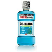 【送料無料】ジョンソン＆ジョンソン薬用リステリン(LISTERINE) クールミント500ml 【医薬部外品】【△】 | ドラッグピュア ヤフー店