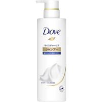 ユニリーバ・ジャパン株式会社 ダヴ(Dove) モイスチャーケア シャンプー ポンプ ( 500g ) ＜うるおって弾む軽やかな髪へ＞ 【北海道・沖縄は別途送料必要】 | ドラッグピュア ヤフー店