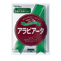 【フレッシュアップ品】ハウス食品株式会社 スパゲッティソース アラビアータ 145g×10入×3 | ドラッグピュア ヤフー店