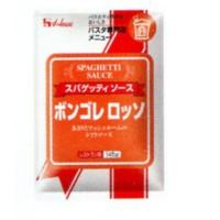 ポイント8倍相当 ハウス食品株式会社 スパゲッティソース ボンゴレロッソ 145g×10入×3 | ドラッグピュア ヤフー店