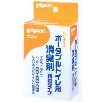 【NIMK】ピジョン ポータブルトイレ用消臭剤 20包 【北海道・沖縄は別途送料必要】【CPT】 | ドラッグピュア ヤフー店