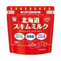 雪印メグミルク株式会社 北海道スキムミルク 180g ＜北海道産の生乳を100%使用しています＞ 【北海道・沖縄は別途送料必要】 | ドラッグピュア ヤフー店