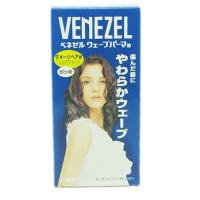 ダリヤ 【医薬部外品】ベネゼル ウェーブパーマ液 ダメージヘア用システインタイプ（50mL・50mL） ＜痛んだ髪にやわらかウェーブ＞【△】 | ドラッグピュア ヤフー店