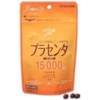 マルマン株式会社 『マルマン プラセンタ15000 90粒』 【北海道・沖縄は別途送料必要】【CPT】 | ドラッグピュア ヤフー店