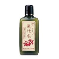 日本オリーブ株式会社 『オリーブマノン グリーンローション（果汁水） 180ml』 【北海道・沖縄は別途送料必要】【CPT】 | ドラッグピュア ヤフー店