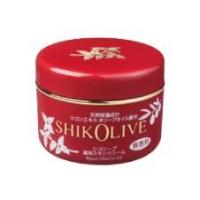 【医薬部外品】日本オリーブ株式会社 『シコリーブ 薬用スキンクリーム 180ｇ』 【北海道・沖縄は別途送料必要】 | ドラッグピュア ヤフー店