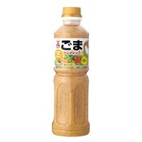 盛田 株式会社 かがや ごまドレッシングゆず果汁入り 500ml×15個セット | ドラッグピュア ヤフー店