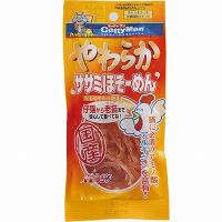 ドギーマンハヤシ株式会社 やわらかササミほそーめん 30g【ドラックピュアヤフー店】【CPT】 | ドラッグピュア ヤフー店