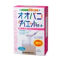 山本漢方製薬株式会社 オオバコダイエットサポート 450g 【■■】【北海道・沖縄は別途送料必要】 | ドラッグピュア ヤフー店