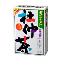 【送料無料】【プライスダウン】山本漢方製薬株式会社　ダイエット杜仲茶 8g×24包 【△】 | ドラッグピュア ヤフー店