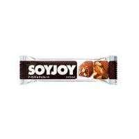 【P】大塚製薬 SOYJOY ソイジョイ アーモンド＆チョコレート (12本セット) 小麦粉を使用せず、大豆粉だけを生地に使用した栄養食品 | ドラッグピュア ヤフー店