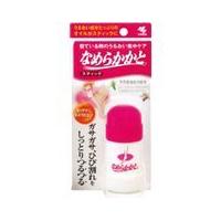 ポイント8倍相当 小林製薬株式会社 なめらかかと スティック 30g 【北海道・沖縄は別途送料必要】【CPT】 | ドラッグピュア ヤフー店