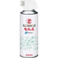 大日本除虫菊株式会社 KINCHO 天然除虫菊 水性キンチョール 300ml 【防除用医薬部外品】＜天然植物由来殺虫剤＞ 【ドラッグピュアヤフー店】 | ドラッグピュア ヤフー店