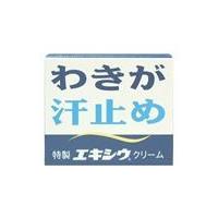 【発P】株式会社東京甲子社 特製エキシウクリーム 30g 【■■】【北海道・沖縄は別途送料必要】【CPT】 | ドラッグピュア ヤフー店