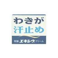 株式会社東京甲子社 特製エキシウクリーム 30g 【■■】【北海道・沖縄は別途送料必要】【CPT】 | ドラッグピュア ヤフー店