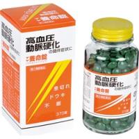 【第(2)類医薬品】摩耶堂製薬株式会社 マヤ養命錠(370錠) ＜高血圧症によるどうき、不眠などでお悩みの方へ＞ 【ドラッグピュアヤフー店】 | ドラッグピュア ヤフー店