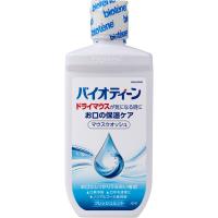 Haleonジャパン株式会社(ヘイリオン) バイオティーン　マウスウォッシュ 240ml【RCP】 【北海道・沖縄は別途送料必要】【CPT】 | ドラッグピュア ヤフー店