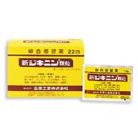 【第(2)類医薬品】全薬工業 新ジキニン顆粒 (22包) 【北海道・沖縄は別途送料必要】【CPT】 | ドラッグピュア ヤフー店