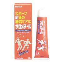 【第3類医薬品】佐藤製薬 サロメチール 200g 【北海道・沖縄は別途送料必要】 | ドラッグピュア ヤフー店