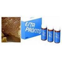 日本プロポリス 株式会社 エスタプロント・プロポリス レギュラーパック 30ml×3本【CPT】 | ドラッグピュア ヤフー店