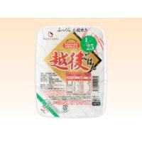 ポイント8倍相当 木徳神糧株式会社　 越後ごはん1/25 180g×20個 （14-21日要・キャンセル不可） | ドラッグピュア ヤフー店