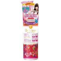 DETクリア ブライト＆ピール ピーリングジェリー ミックスベリーの香り 180mL　納期1週間程度 | ドラッグストアポニー