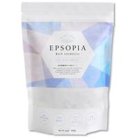 EPSOPIA エプソピア 600ｇ(約45回分)　バスソルト | ドラッグストアSP