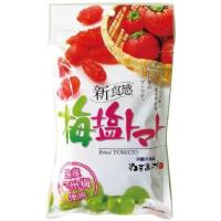 【メール便発送】沖縄美健　梅塩トマト　110g　ドライフルーツ | ドラッグストアSP