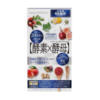 メタボリック　イースト×エンザイムダイエット　お徳用　132粒　 | ドラッグストアSP