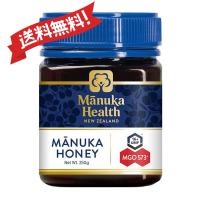マヌカヘルス マヌカハニー MGO573+／UMF16+ (ニュージーランド産) ( 250g ) | ドラッグストアSP