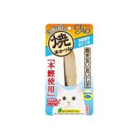 焼本かつお 高齢猫用 ほたて味　　イナバ | ドラッグつるみ屋