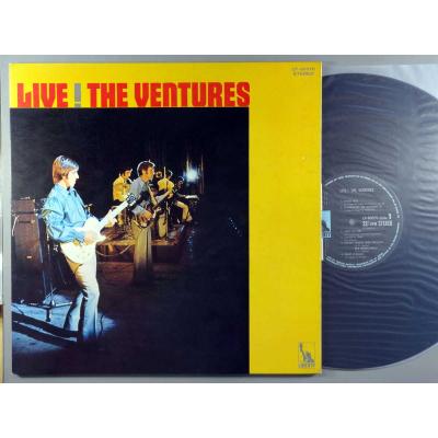 ベンチャーズレコードの商品一覧 通販 - Yahoo!ショッピング