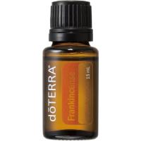 ドテラ doTERRA フランキンセンス 15ml | DSショップ