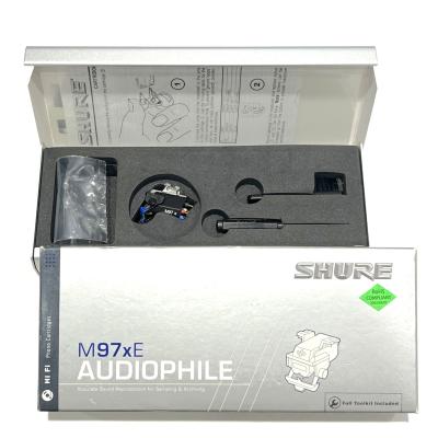 shure m97xeの商品一覧 通販 - Yahoo!ショッピング