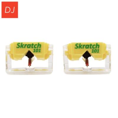 ディスクユニオンACC収納ストア - カートリッジ・レコード針・リード線