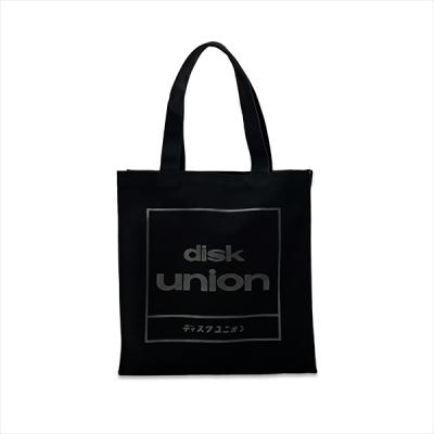 Disk Union スーパーマリオレコード収納バッグ ディスクユニオン (レコードショップ) | 【スーパーマリオ限定