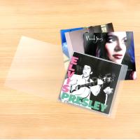 ポスター / スクエアジャケットファイル 240mm x 240mm (20枚収納) / DUSJF24 / ディスクユニオン DISK UNION | ディスクユニオンACC収納ストア