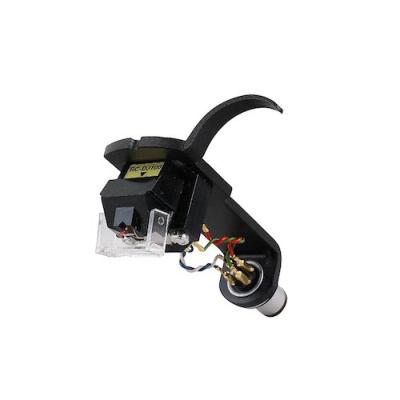 ディスクユニオンACC収納ストア - ヘッドシェル付カートリッジ｜Yahoo