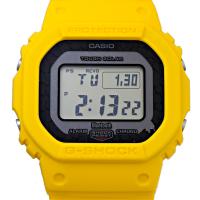 ［銀座店］CASIO G-SHOCK 5600シリーズ チャールズダーウィン財団 コラボレーションモデル GW-B5600CD-9JR 腕時計 DH79584 | DS大黒屋