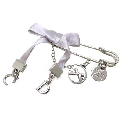 Christian Dior レディースブローチ｜レディースアクセサリー