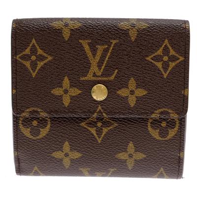 ルイヴィトン 財布 二つ折り 中古 モノグラムの商品一覧 通販 ルイヴィトン 財布 二つ折り 中古 モノグラムの商品一覧 通販