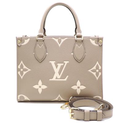 オンザゴー　pm ロイロイさん専用 オンザゴー pm ロイロイさん専用 LOUIS VUITTON オンザゴーPM