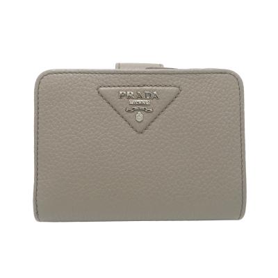 PRADA レディース財布（色：グレー系）｜ファッション おすすめ人気