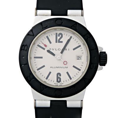 ブルガリ 時計 ベルト（腕時計、アクセサリー） | ファッション の